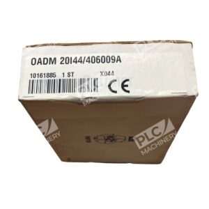 Baumer OADM 20I44/406009A - Baumer OADM 20I44/406009A Photoelectric Sensor