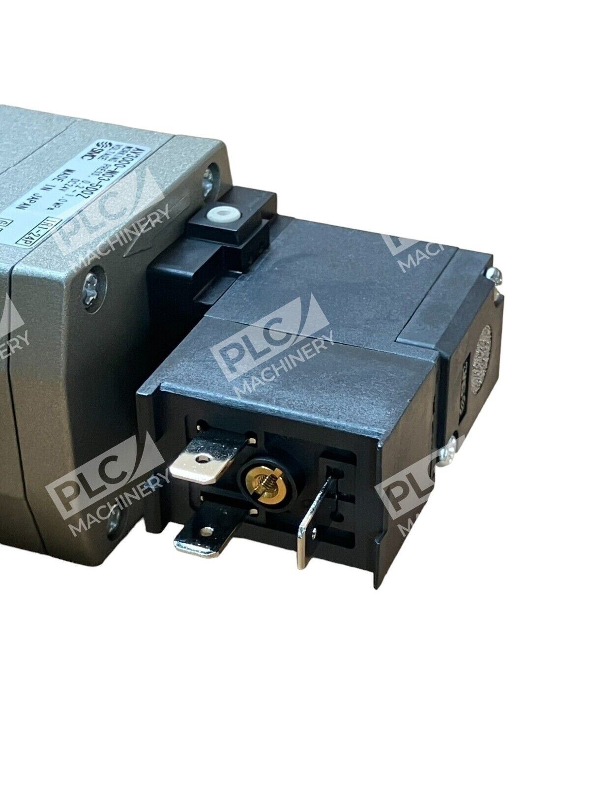 SMC AV3000-N03G-5DOZ Soft Start Up Valve - Image 6