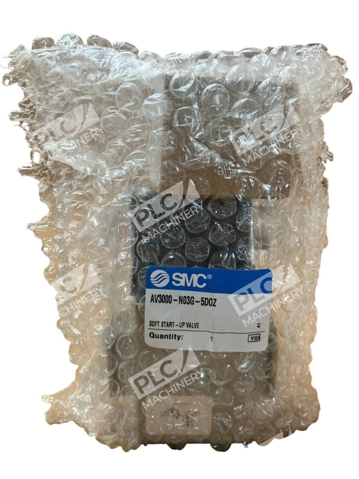 SMC AV3000-N03G-5DOZ - SMC AV3000-N03G-5DOZ Soft Start Up Valve