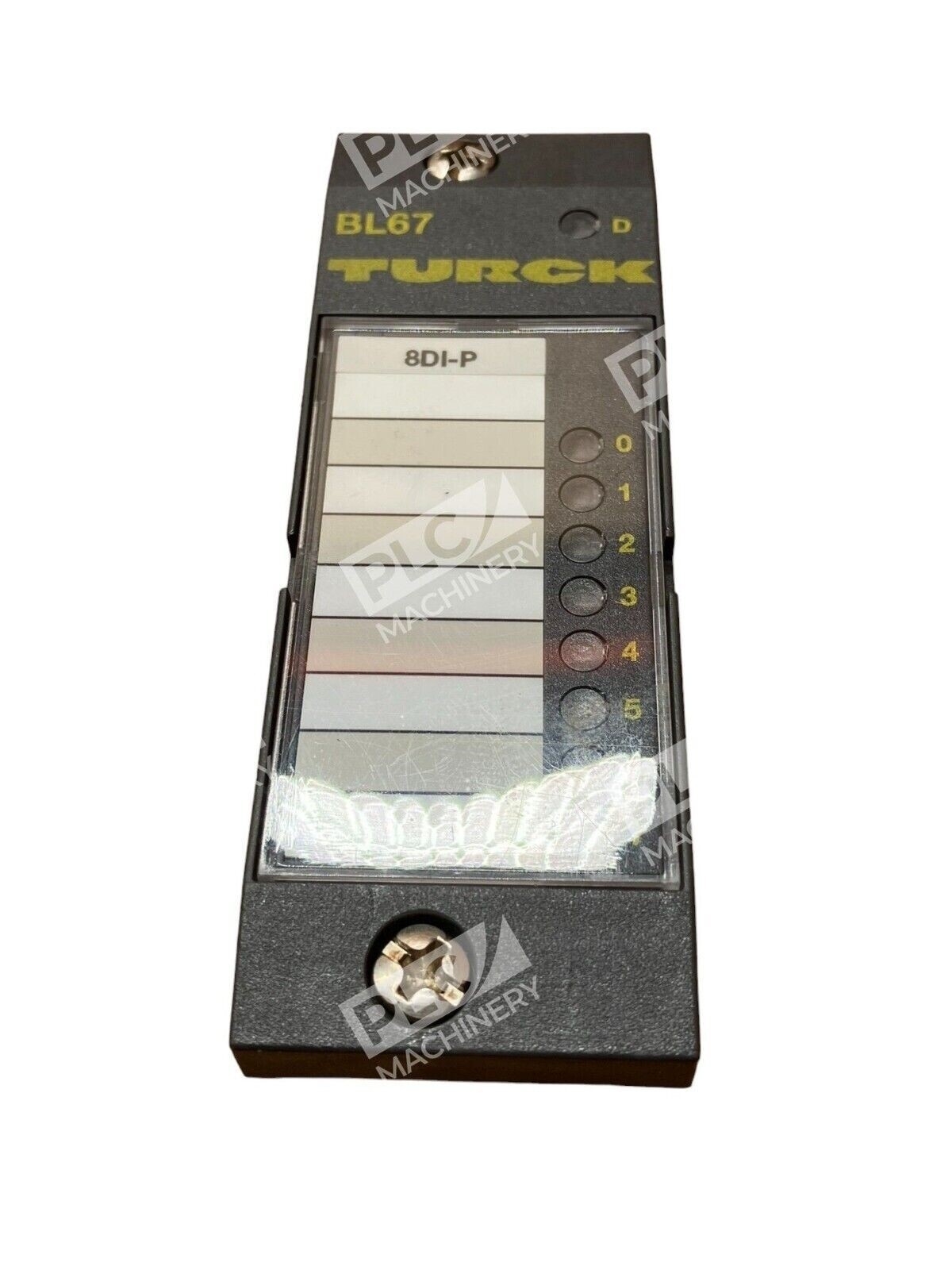 Turck BL67-8DI-P Input Module - Image 4