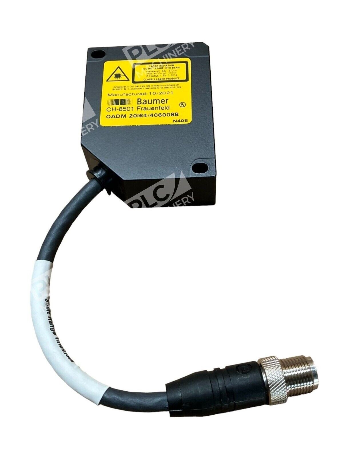Sunx DP-111-E-P-J Digital Pressure Sensor - Image 5
