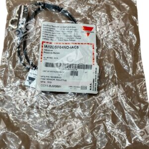 Carlo Gavazzi IA12DSF04NO-IAC5 - Carlo Gavazzi IA12DSF04NO-IAC5 Inductive Proximity Switch