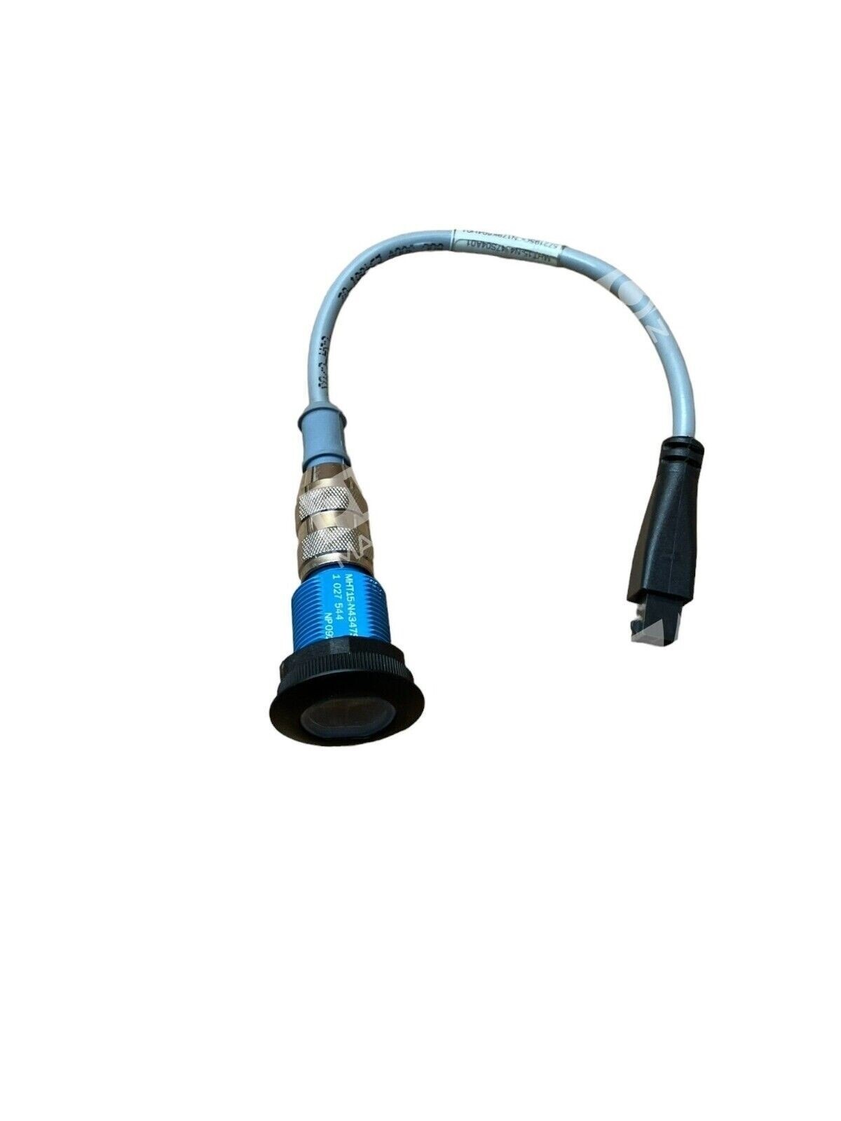 Sick MHT15N4347S Photoelectric Proximity Sensor - Image 2