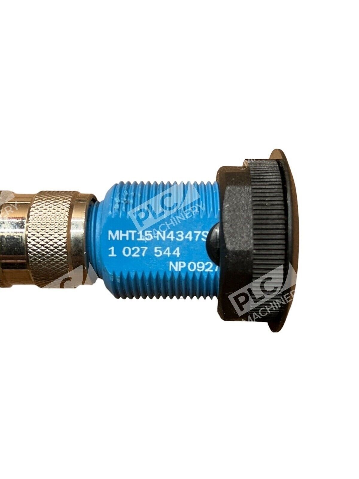 Sick MHT15N4347S Photoelectric Proximity Sensor - Image 3