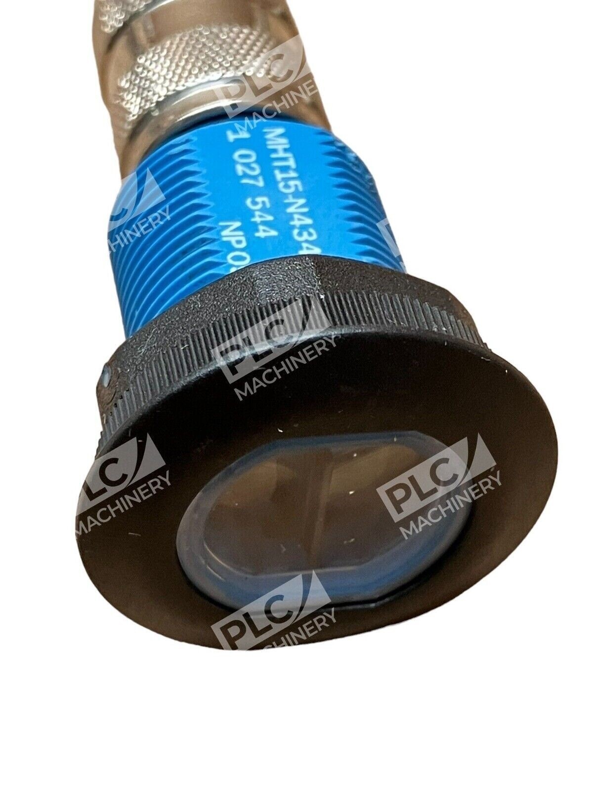 Sick MHT15N4347S Photoelectric Proximity Sensor - Image 4