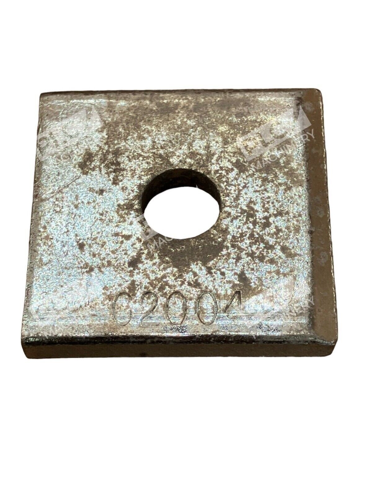 Globe Strut G-2004 SQ Washer 7/16" Hole (Box of 15) - Image 4