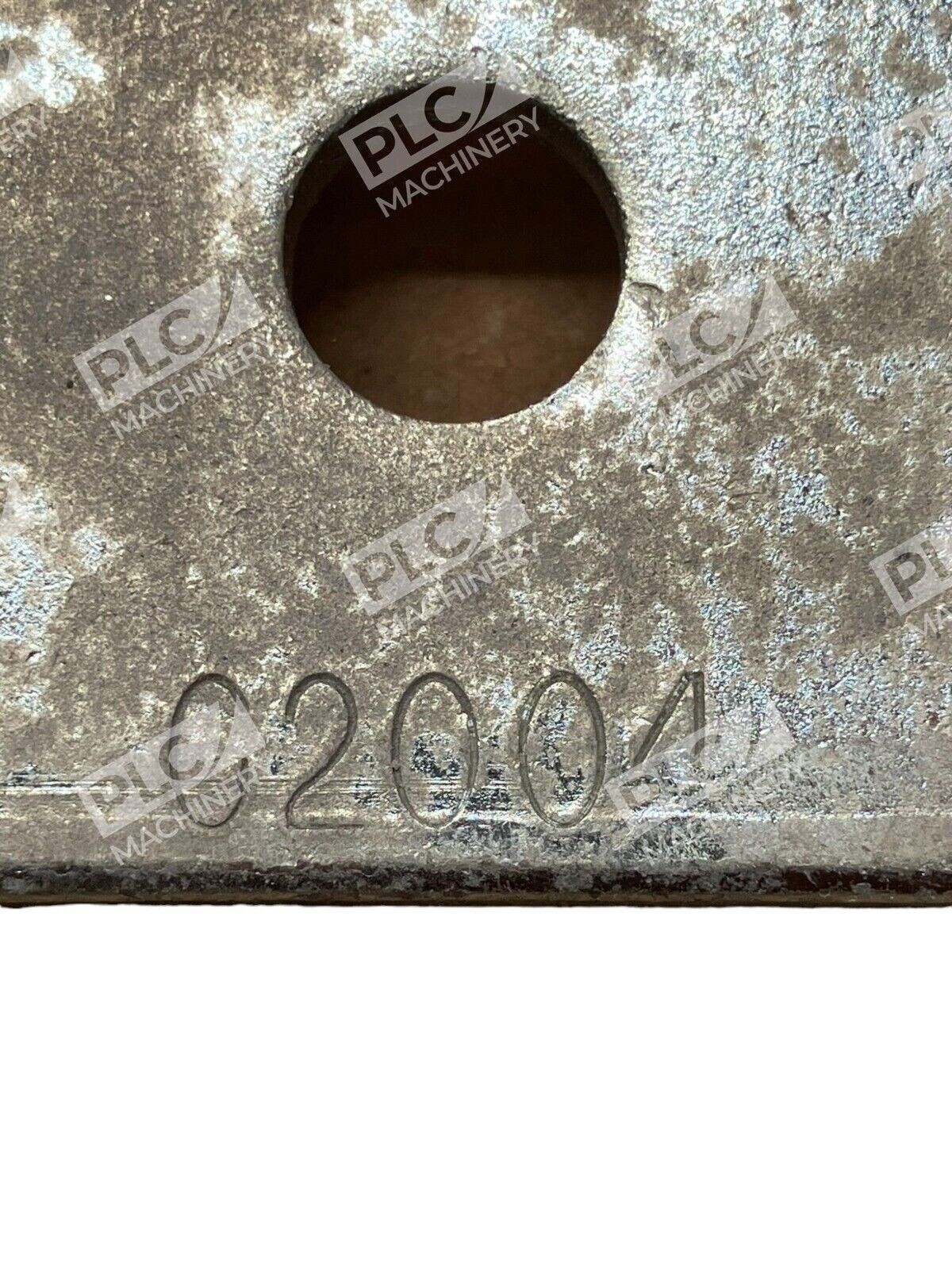 Globe Strut G-2004 SQ Washer 7/16" Hole (Box of 15) - Image 5