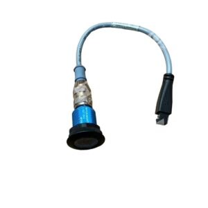 Sick MHT15N4347S - Sick MHT15N4347S Photoelectric Proximity Sensor