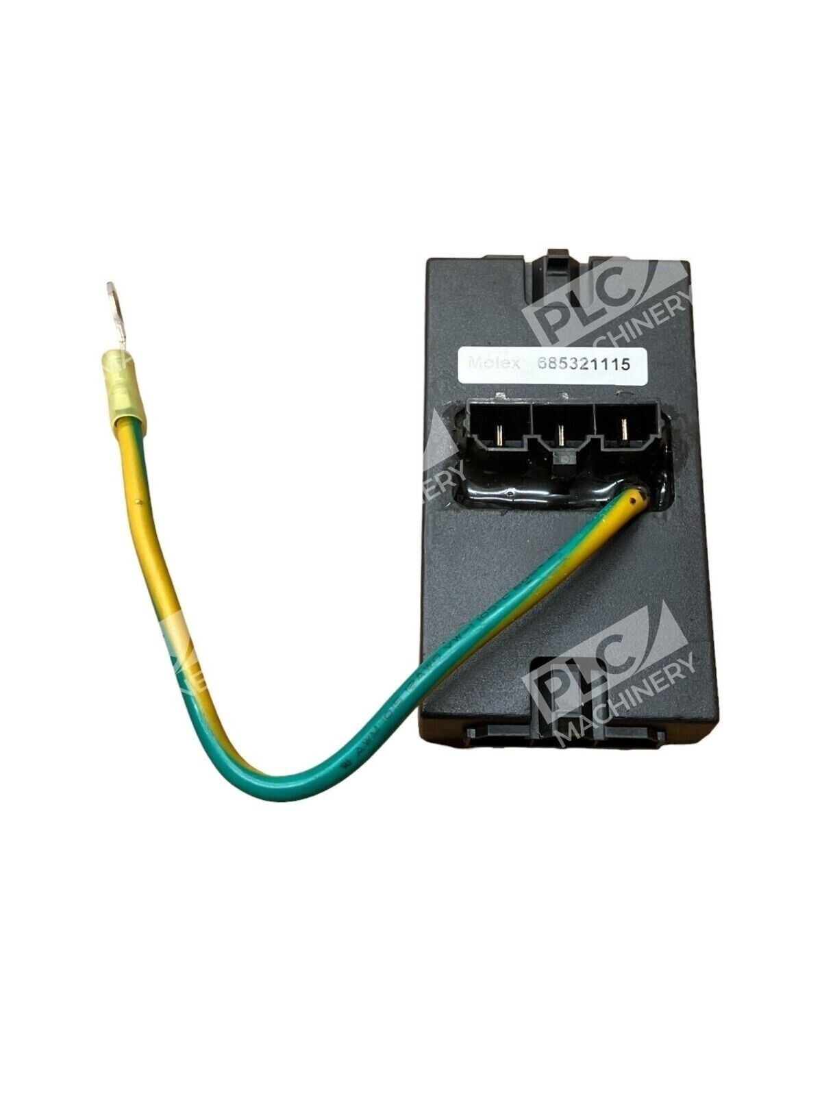 Molex 685321115 Connector - Image 2