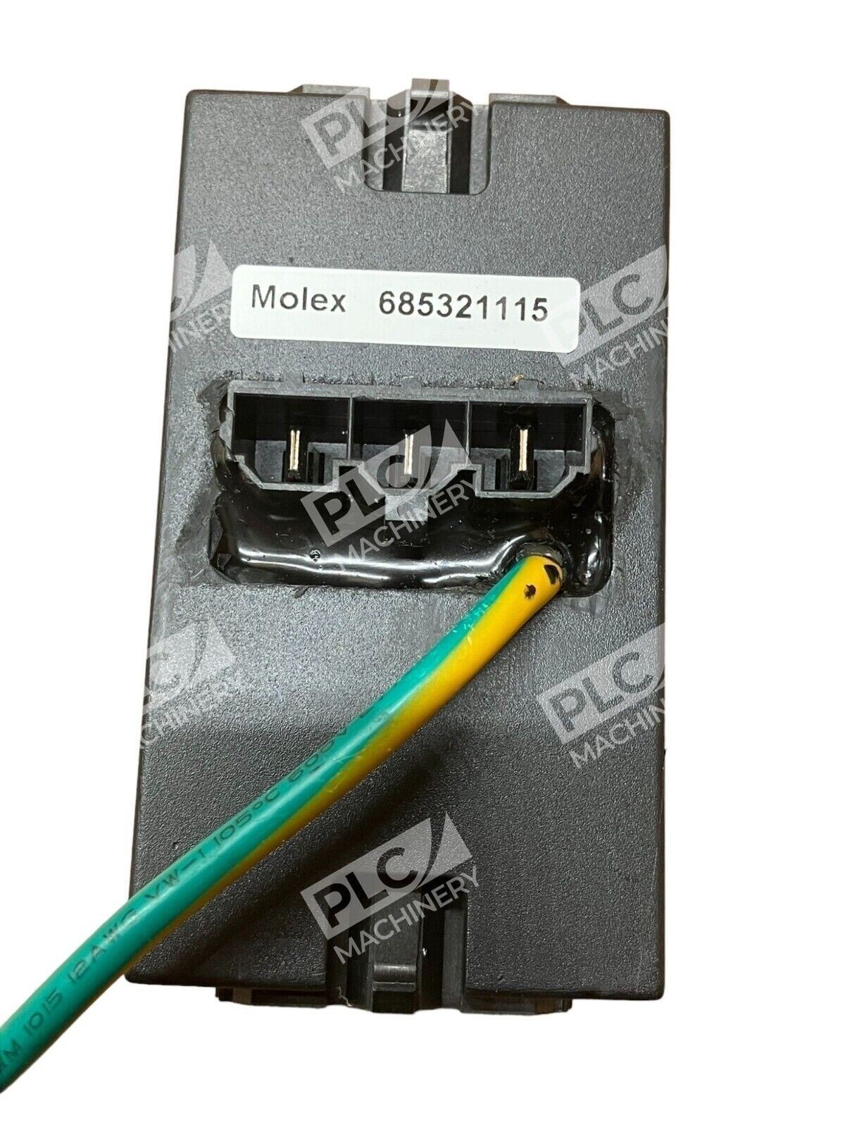 Molex 685321115 Connector - Image 3