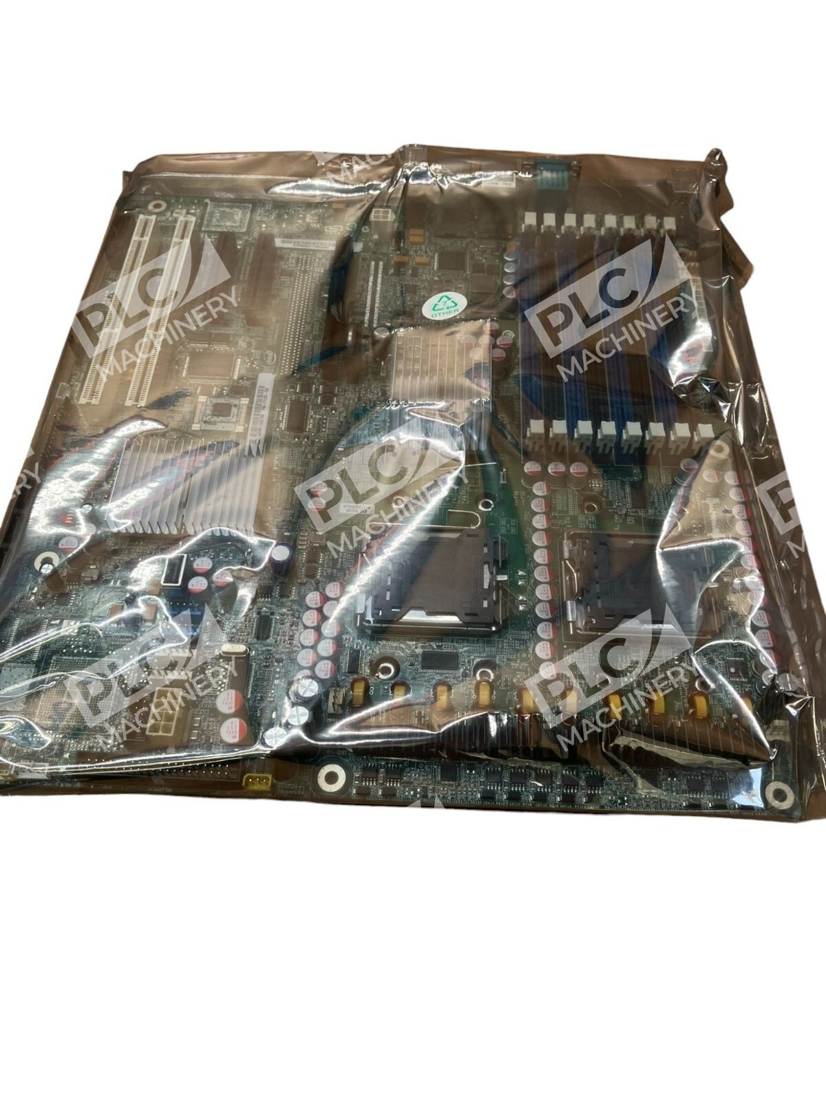 Intel S5000XVNSATAR Motherboard - Image 4