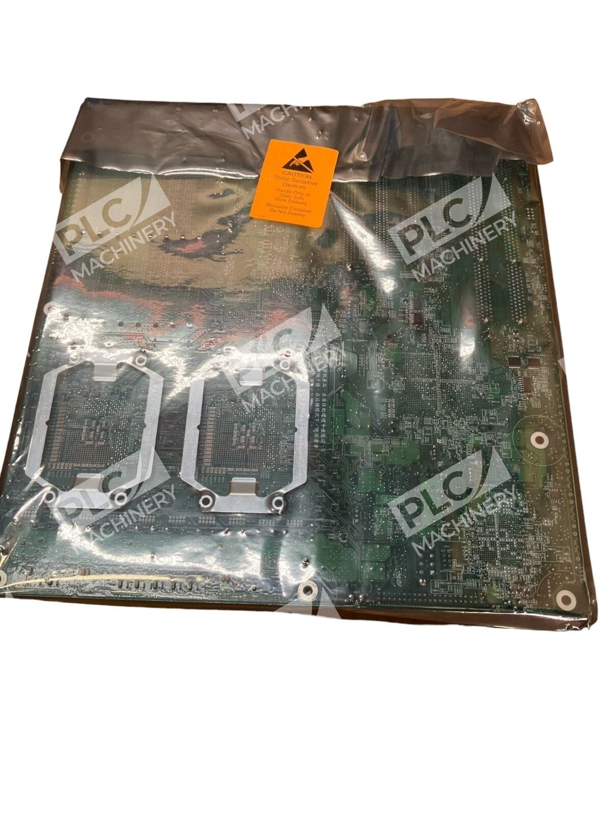 Intel S5000XVNSATAR Motherboard - Image 5