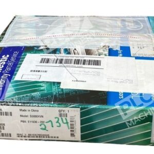 Intel S5000XVNSATAR - Intel S5000XVNSATAR Motherboard