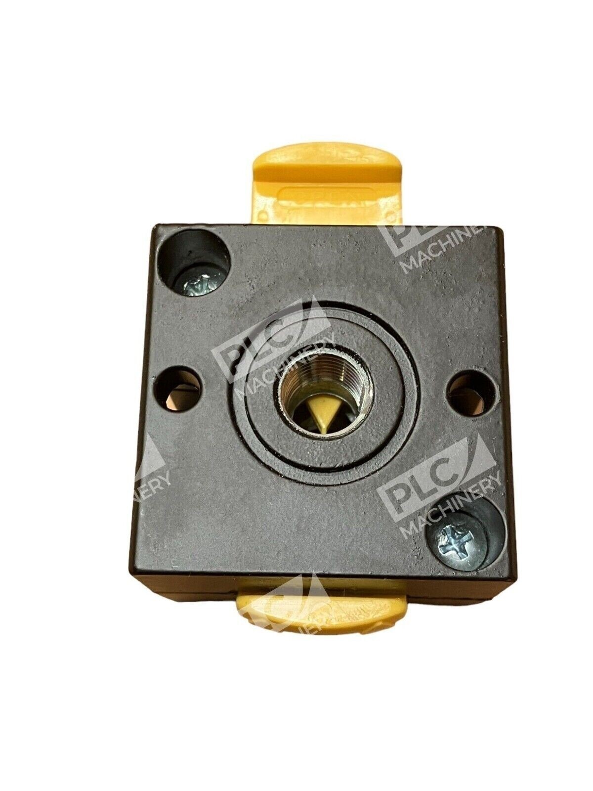 Parker Watts SV75-02 Shut Off Valve - Image 6