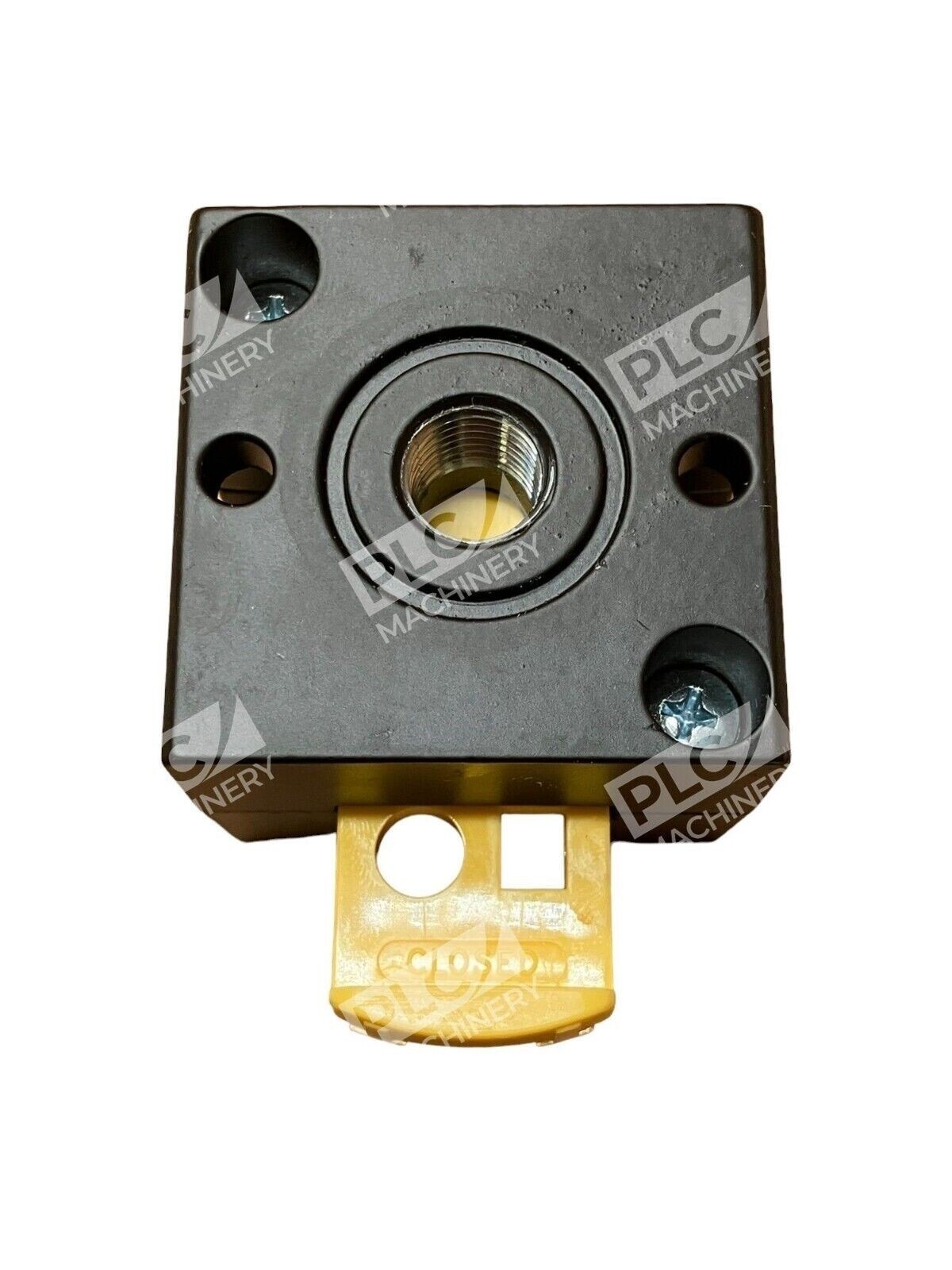 Parker Watts SV75-02 Shut Off Valve - Image 7
