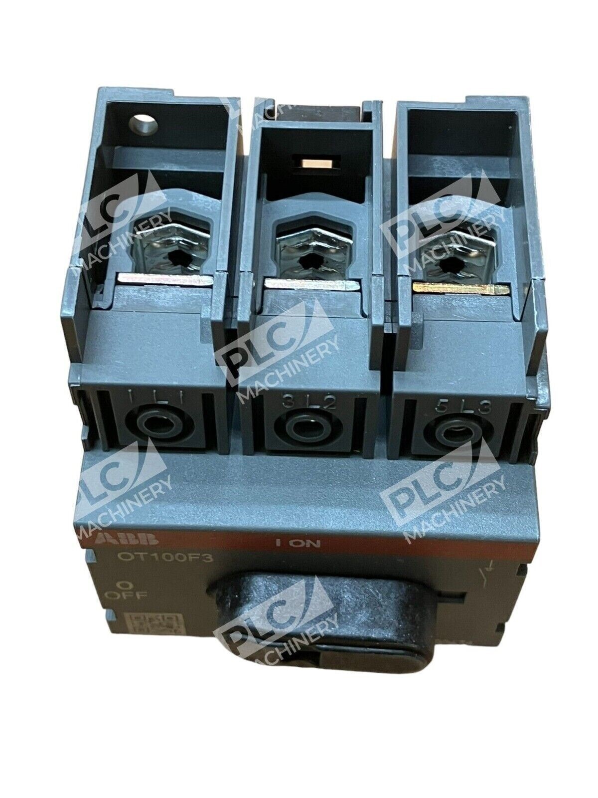 ABB OT100F3 General Purpose Switch - Image 4