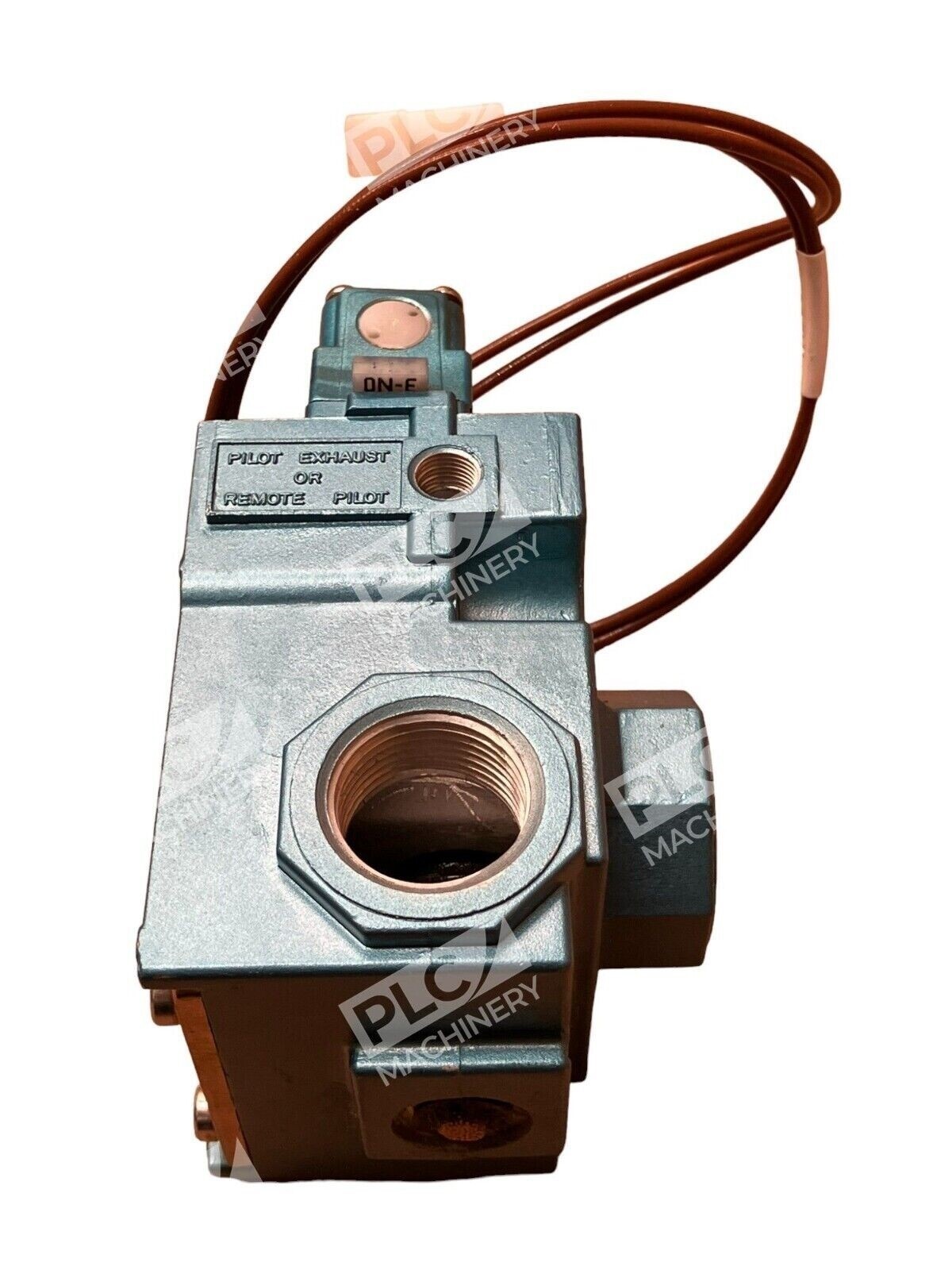MAC 56C-77-871BA 3 Way Solenoid Valve - Image 6