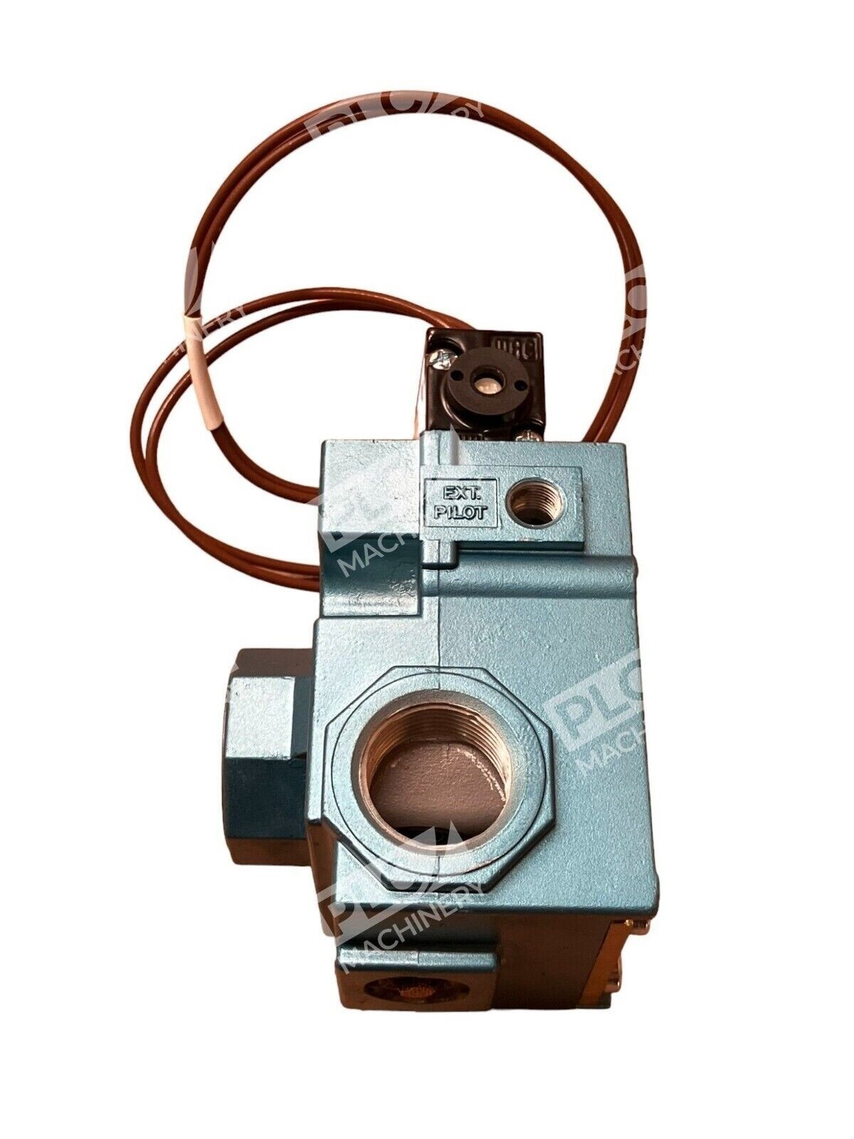 MAC 56C-77-871BA 3 Way Solenoid Valve - Image 7