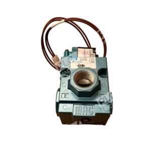 MAC 56C-77-871BA - MAC 56C-77-871BA 3 Way Solenoid Valve