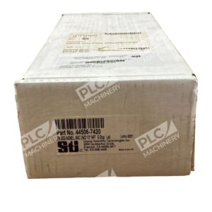 Sti 44506-7420 - Sti 44506-7420 Cable Pull Safety Switch ER1032-042NEL Omron