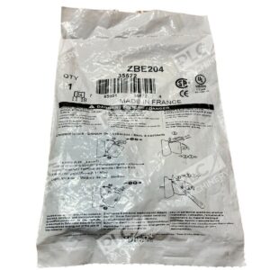 Schneider Electric ZBE204 - Schneider Electric ZBE204 Contact Block