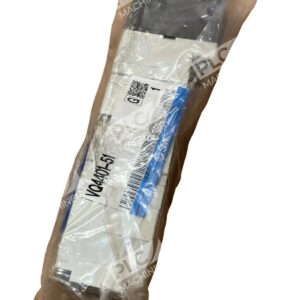 SMC VQ4401-51 - SMC VQ4401-51 Base Mounted Solenoid Valve