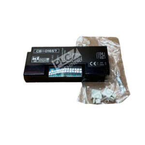 Itoh Denki CB-016S7 - Itoh Denki CB-016S7 Driver Module