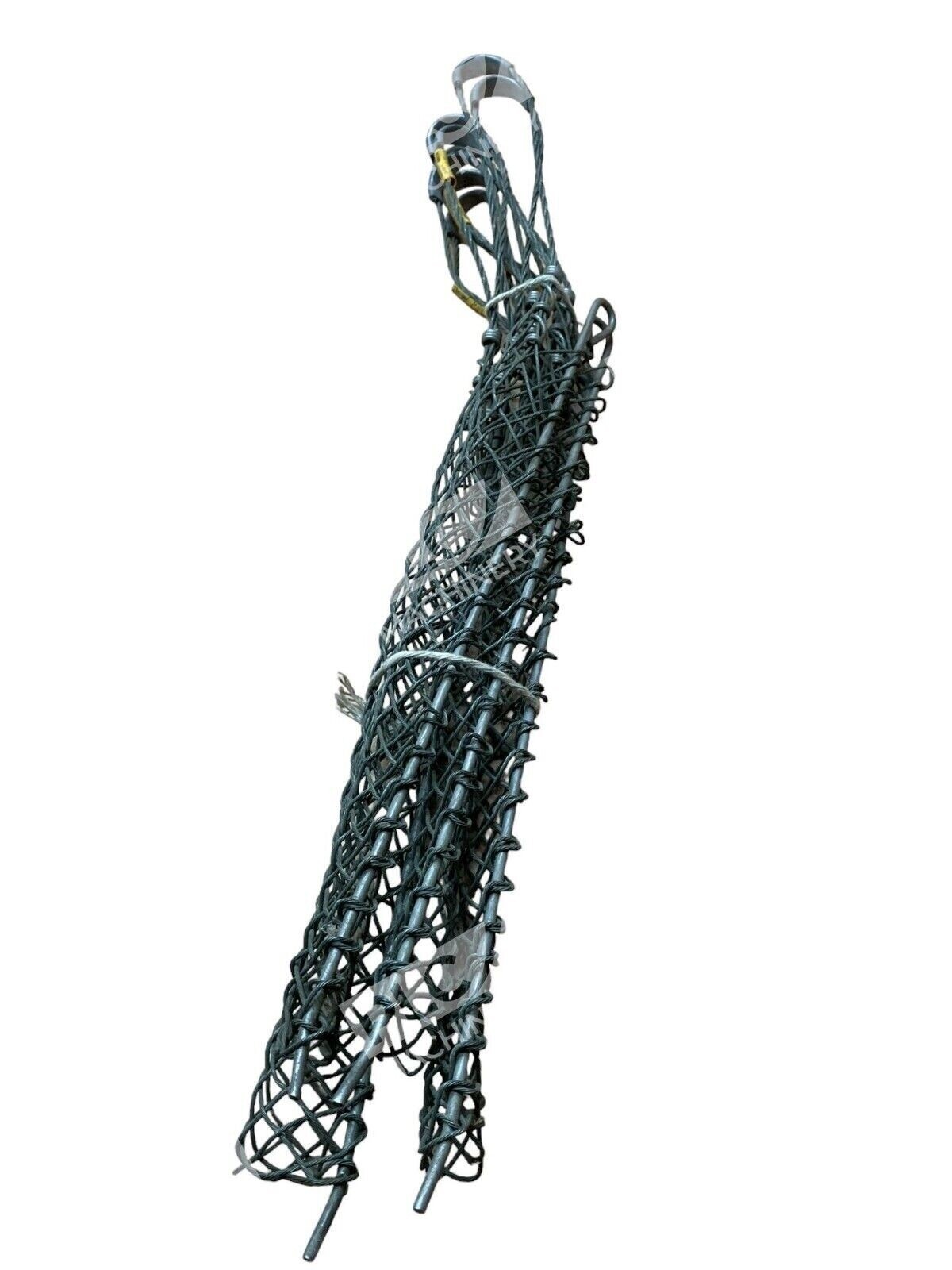 Hubbell 022-03-003 - Hubbell Kellems 022-03-003 RR075 .75"-.99" Cord Grip