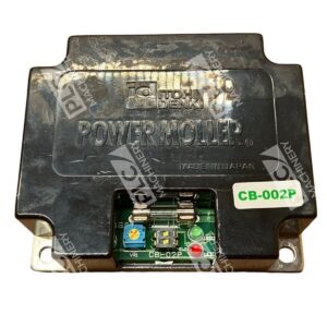 Itoh Denki CB-02P - Itoh Denki CB-02P Control Board Power Moller CB-002P