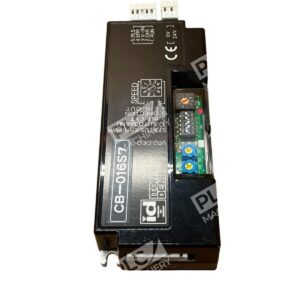 Itoh Denki CB-016S7 - Itoh Denki CB-016S7 Driver Module New No Box