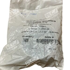 Habasit America MAM-5E 35MMx2275MM - Habasit America MAM-5E 35MMx2275MM Belt
