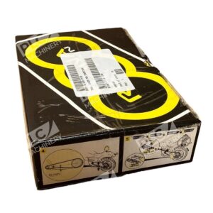 Regina Chain 805183 - Regina Chain 805183 Chain Pin Riveting Tool