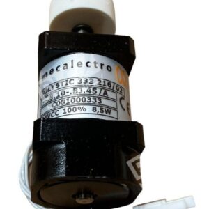 Mecalectro SOLYSTIC 333 216/02 - Mecalectro SOLYSTIC 333 216/02 Solenoid New No Box
