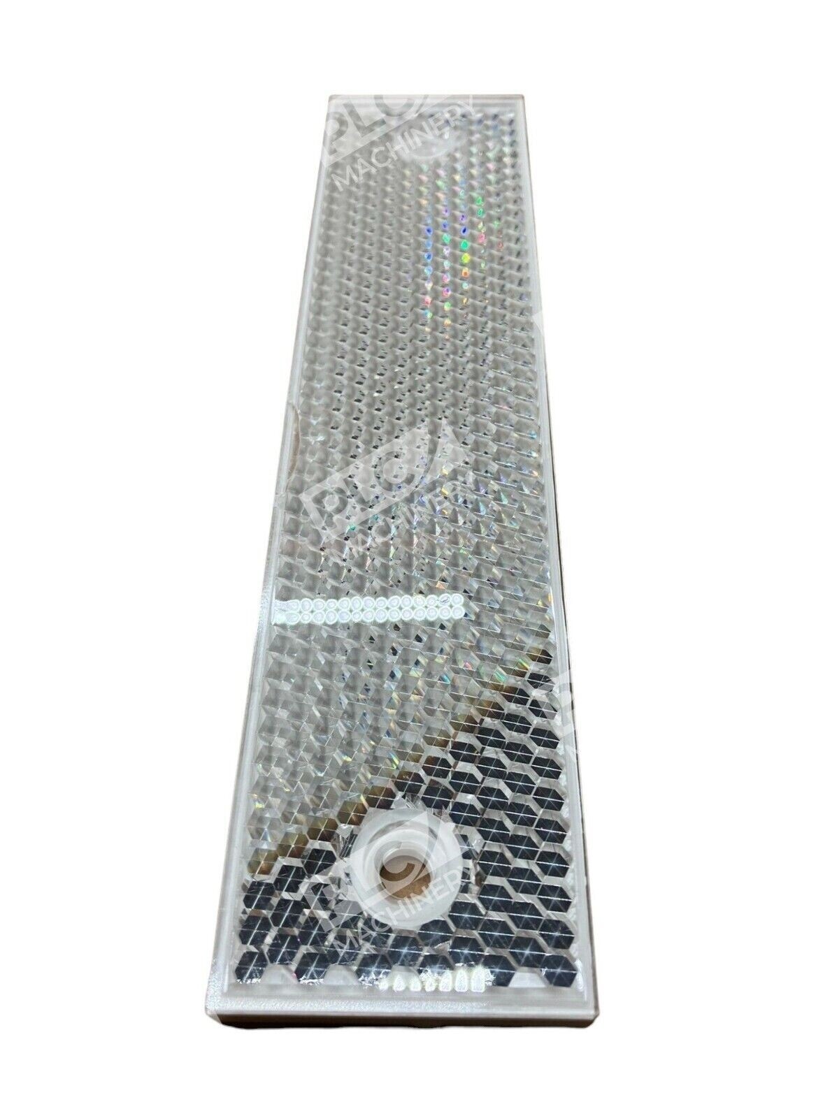 Banner 73693 Retroreflective Target BRT180X40A Max Temp 60C - Image 4