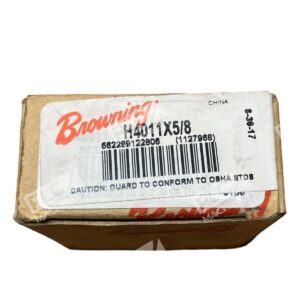 Browning H4011X5/8 - Browning H4011X5/8 Sprocket