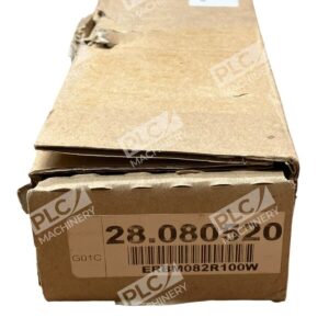 Lenze ERBM082R100W - Lenze ERBM082R100W Brake Resistor