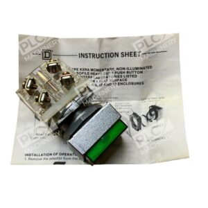Square D 9001KA-1 - Square D 9001KA-1 /G Contact Block