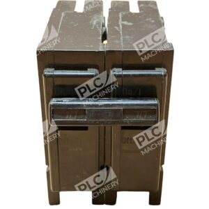 Challenger C270 - Challenger C270 Circuit Breaker