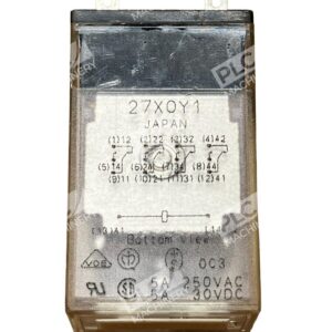 Omron MY4 - Omron MY4 24VDC Relay