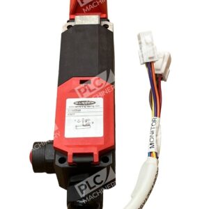Banner SI-LS42DMH - Banner SI-LS42DMH Safety Interlock Switch 47877