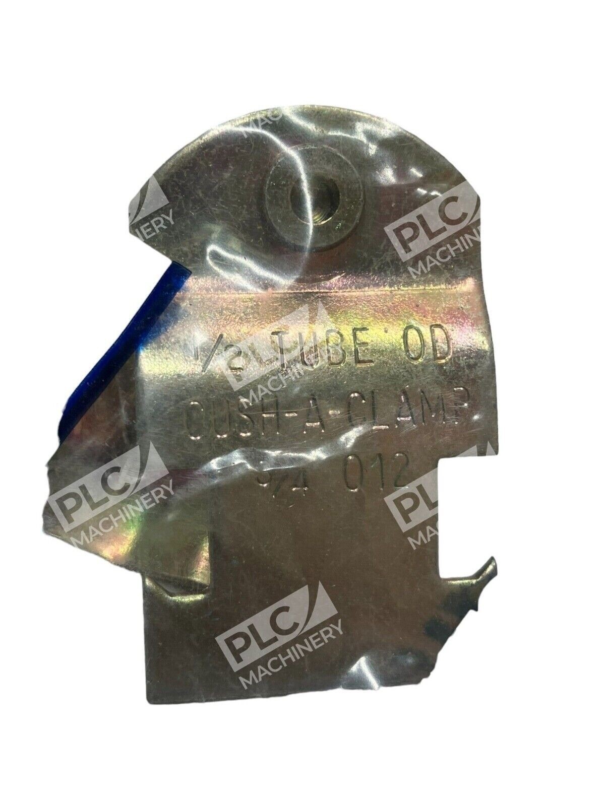 Thomas & Betts A716 1/2 Superstrut Cush-A-Clamp (lot of 4) - Image 5