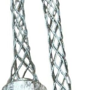 Flexcor BOX40 - Flexcor BOX40 13J Wire Mesh Cable Grip (lot of 2)