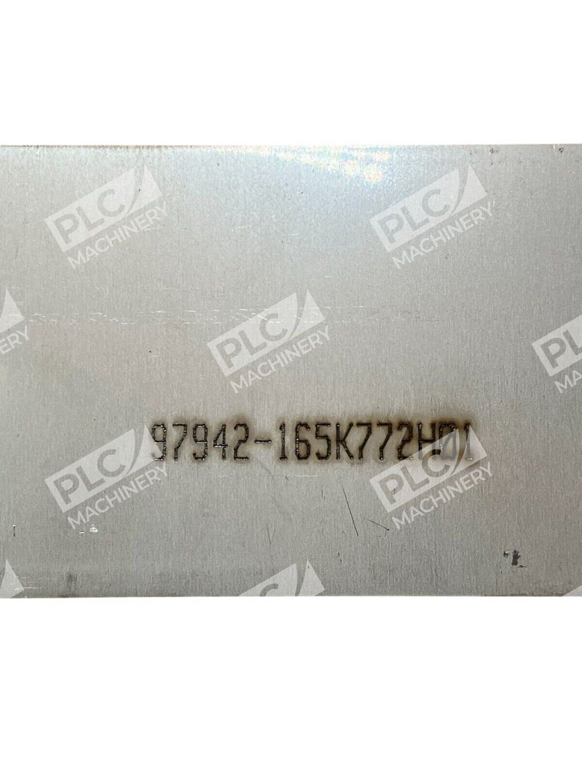 ICI 97942-165K772H01 Tray Alignment Bracket - Image 3