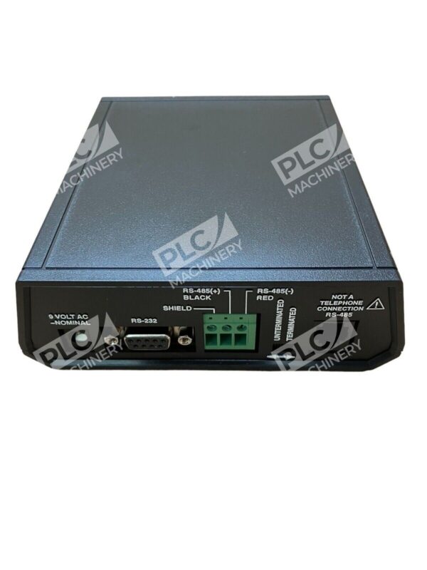 RS-232/RS-485 - AMS - Industrial Computer