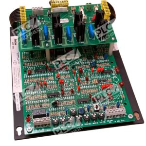 Seco Q7006 - Seco AC/DC Drives Q7006