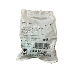 Square D 9001KA2 - Square D 9001KA2 /K Fingersafe Contact Block