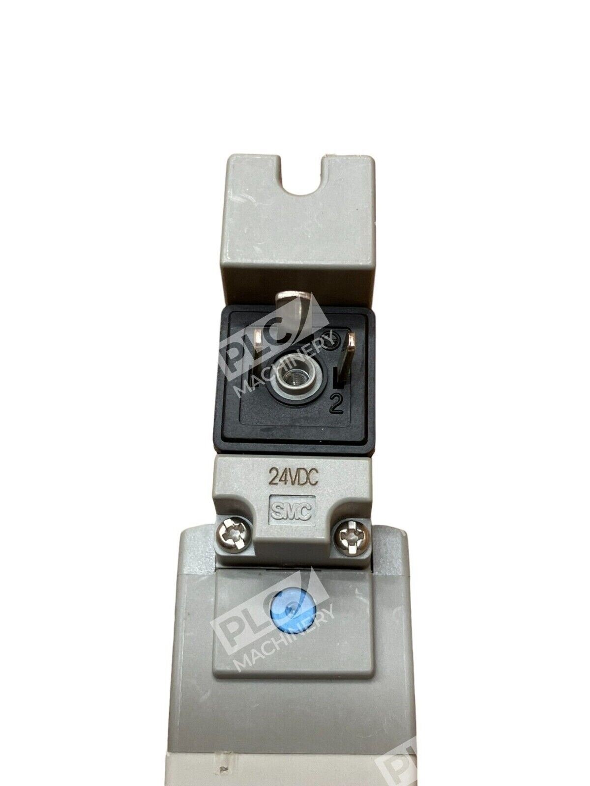 SMC SY9320-5YO-02F-Q Body Ported/Single Unit Solenoid Valve ESY9C40 - Image 6