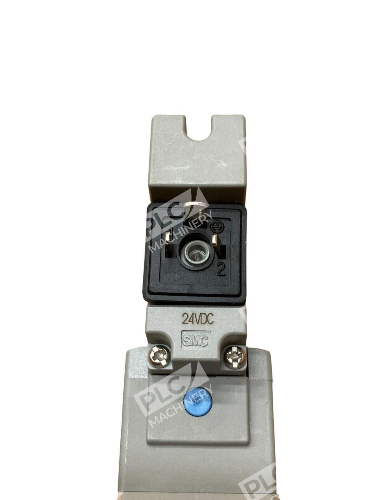 SMC SY9320-5YO-02F-Q Body Ported/Single Unit Solenoid Valve ESY9C40 - Image 7
