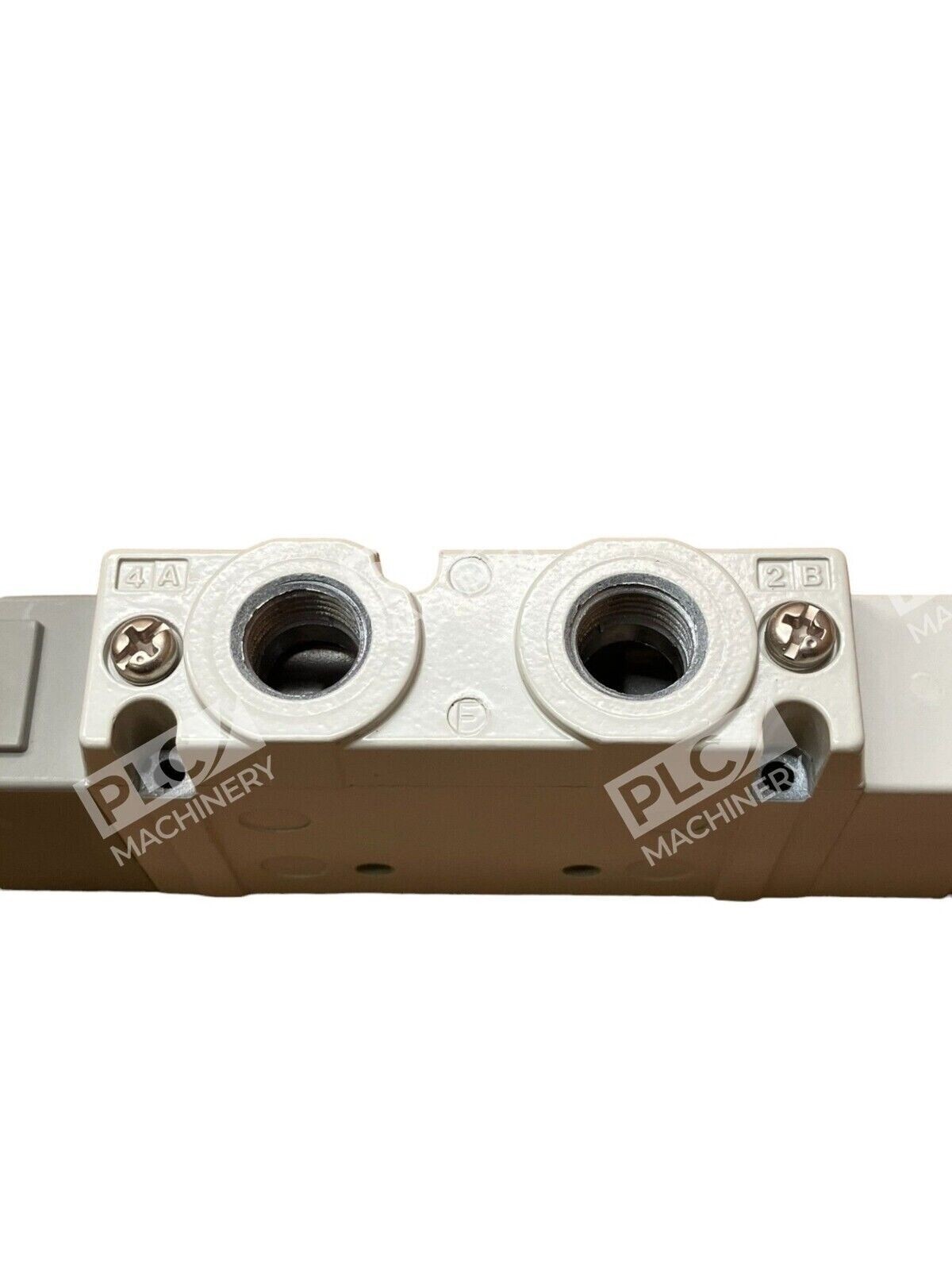 SMC SY9320-5YO-02F-Q Body Ported/Single Unit Solenoid Valve ESY9C40 - Image 8