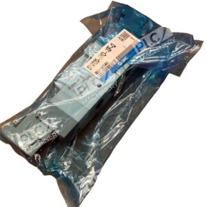 SMC SY9320-5YO-02F-Q - SMC SY9320-5YO-02F-Q Body Ported/Single Unit Solenoid Valve